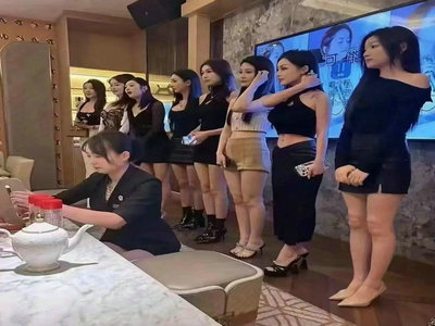 郴州KTV招聘